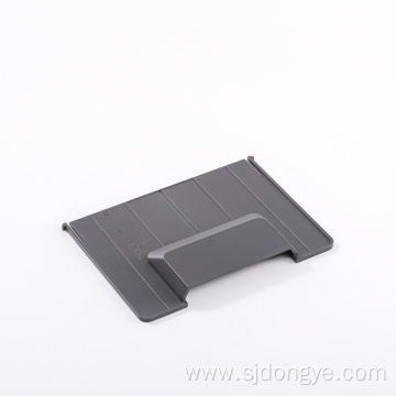 Customized POS machine plastic injection parts